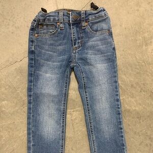 Joe's Jeans Light Blue Skinny Jeans